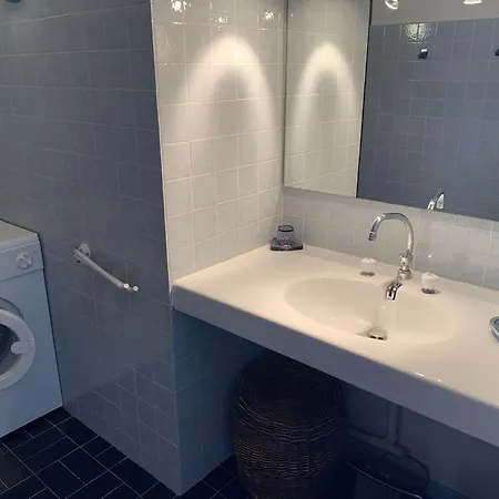 Spacieux 3 Pieces Avec Clim Et Parking, Vue - Fr-1-731-122 Apartment Le Grau-du-Roi