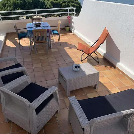 Spacieux 3 Pieces Avec Clim Et Parking, Vue - Fr-1-731-122 Apartment