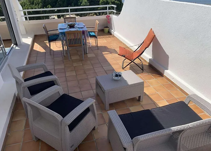 Spacieux 3 Pieces Avec Clim Et Parking, Vue - Fr-1-731-122 Apartamento